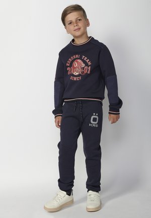 Pantaloni de trening - navy