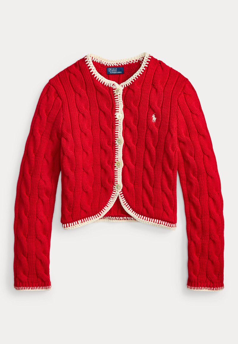 Chaqueta de punto