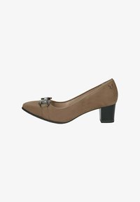 Izbrano, olive pearl