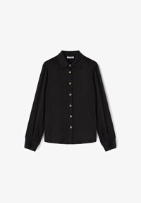 Unselected, nero