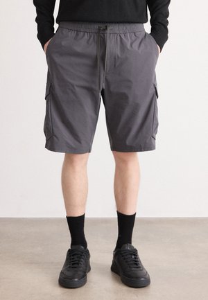 URBANEX CARGO - Shorts - dark grey