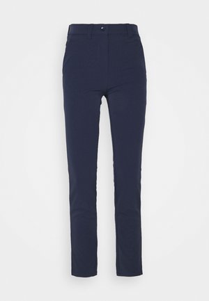 SALSI TROUSERS - Trousers - navy