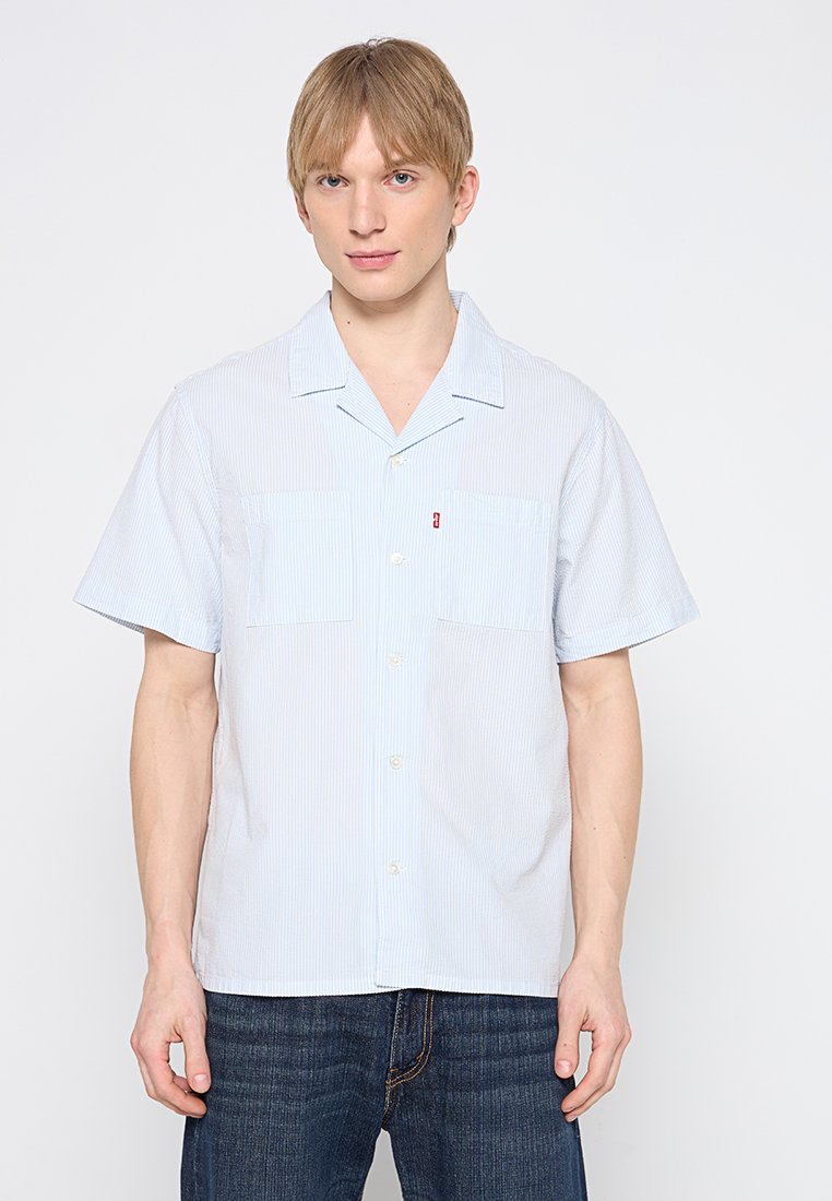 Levi’s® Overhemd lichtblauw