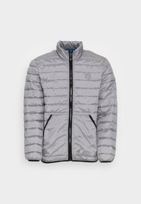 Pepe Jeans LARKIN - Casaco leve - slate