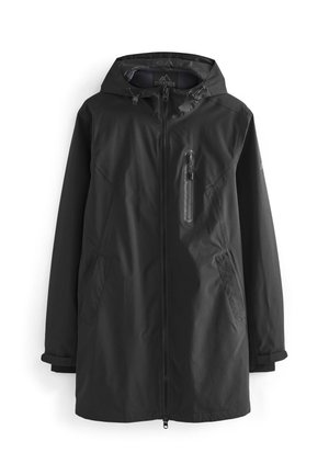 Veste imperméable - black