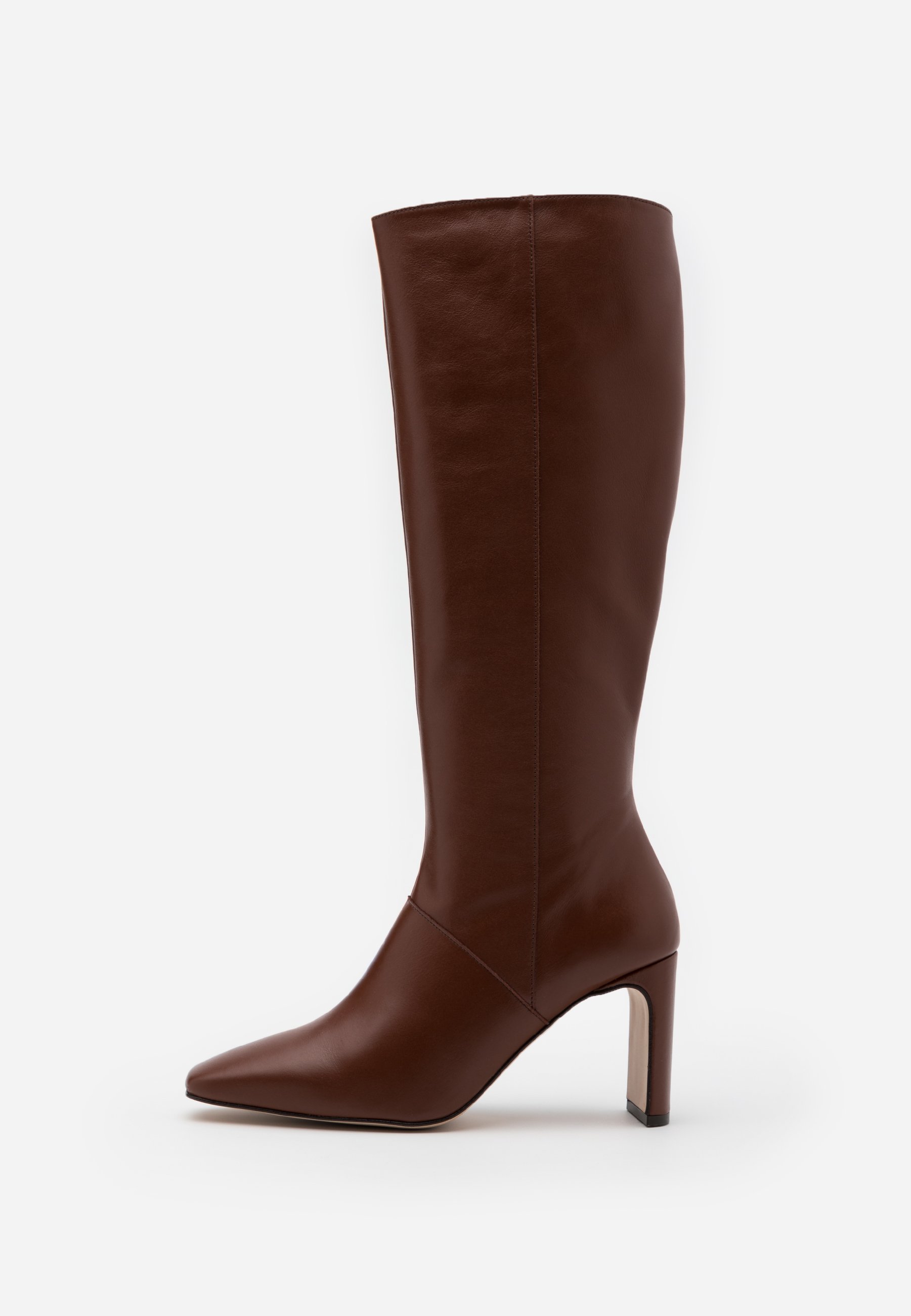 Zign Laarzen brown Zalando.nl Zign Overknee laarzen zwart Schoenen kopen | BESLIST.nl