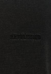 Niet geselecteerd, black