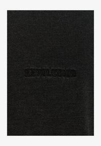 Niet geselecteerd, black