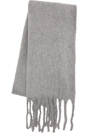 Fular - light grey