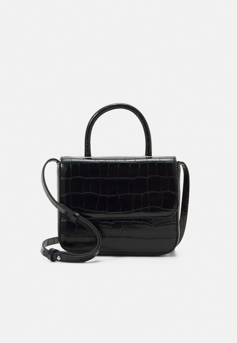 PARFOIS CROSSBODY BAG Handbag black Zalando.co.uk