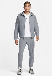 Nike Performance UNLIMITED - Outdoorjakke - smokegreysmokegrey