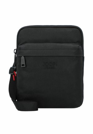BUCCINO MINI UMHÄNGE - Borsa a tracolla - black