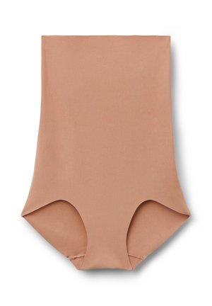Intimissimi, LIGHT SHAPING HIGH-WAISTED - Hipsters - natürlich honey soft beige