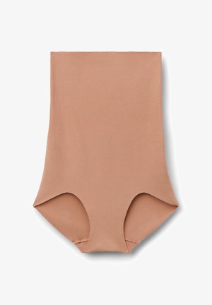 Intimissimi, LIGHT SHAPING HIGH-WAISTED - Hipsters - natürlich honey soft beige