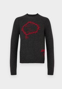 Πουλόβερ - anthracite