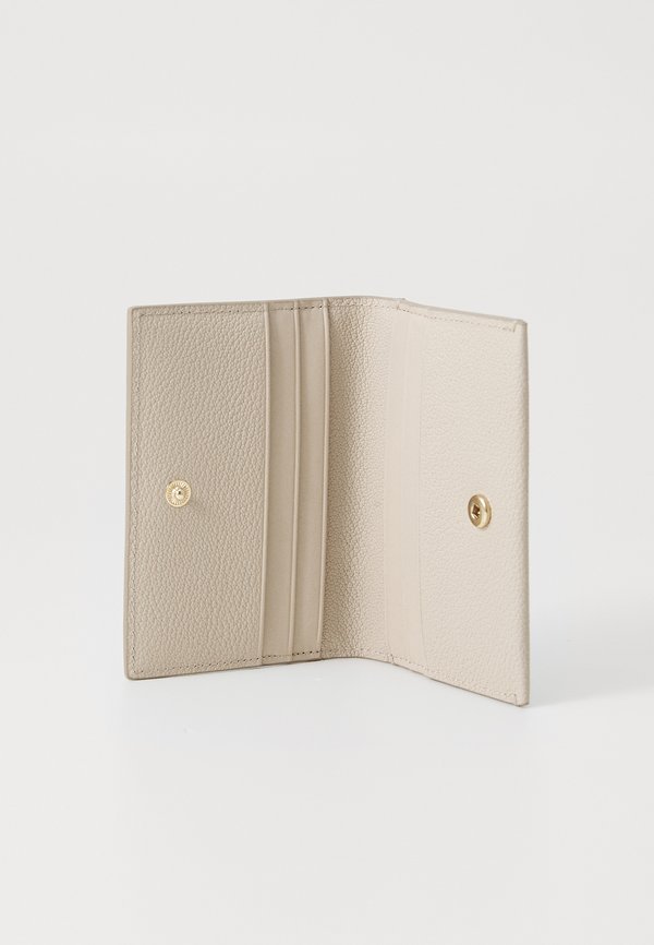 MIN MONOGRAM FLAP CARDCASE - Wallet - chateau4