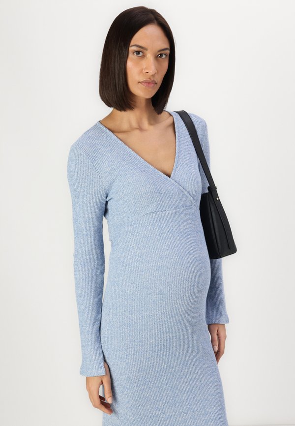 MLANISET TESS DRESS - Jumper dress4