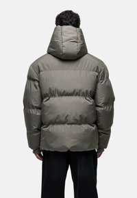Good For Nothing Winter jacket - khaki