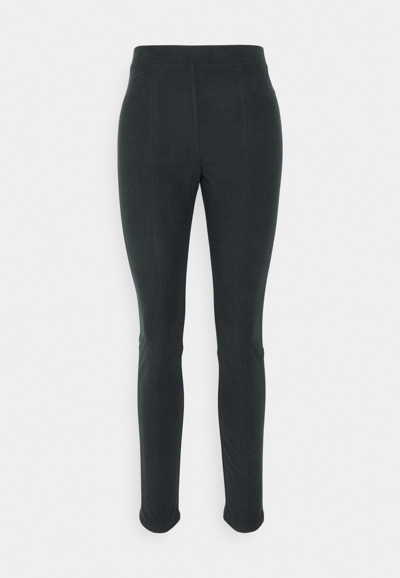 Max Mara Leisure Legging blauw