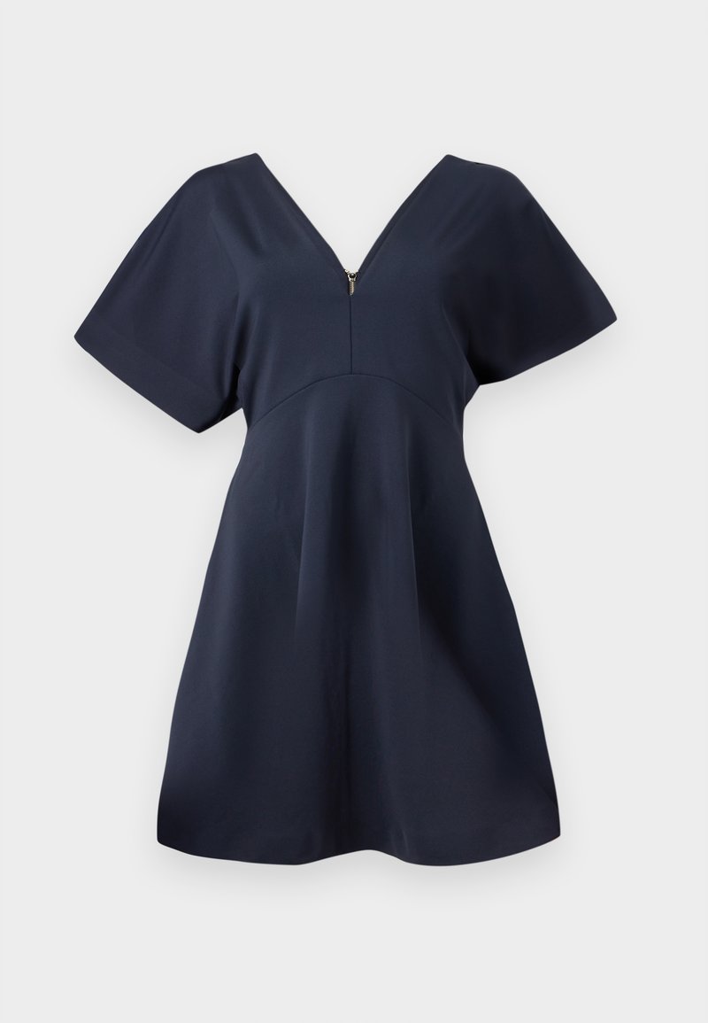 Ted Baker Jurk donkerblauw
