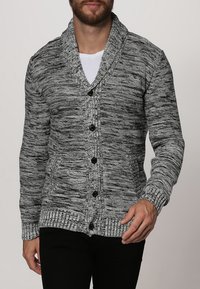 Pier One Kofta - black