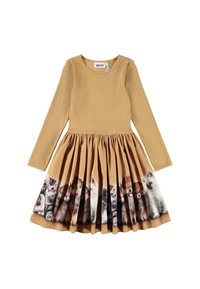 Molo CASIE WARM DRESS - Kjole - fluffiness