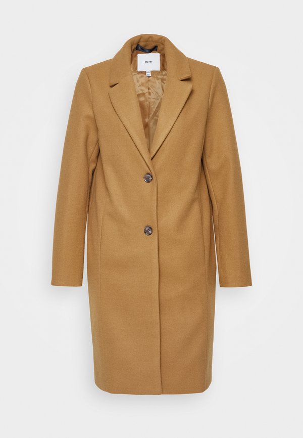 IHJannet - Short coat - antique bronze3