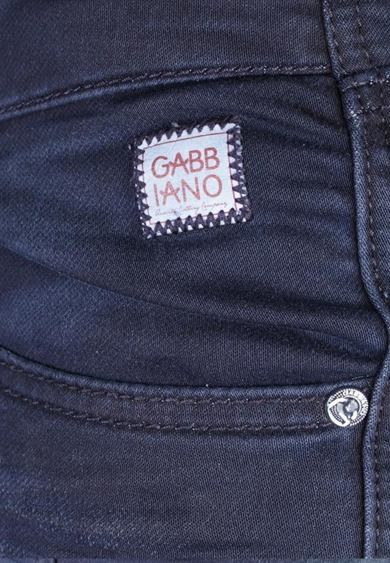 Uomo Jeans a sigaretta Uomo Jeans a sigaretta
