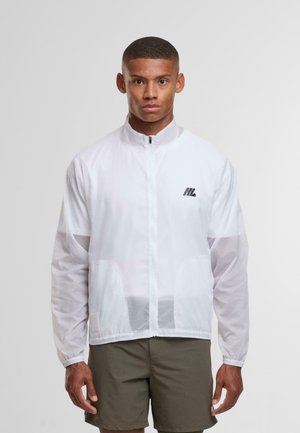 SRC LIGHTWEIGHT  - Let jakke / Sommerjakker - white