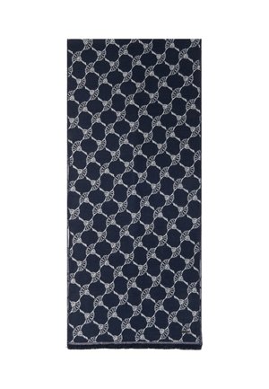 JOOP!, FELIX UNISEX - Scarf - dark blue