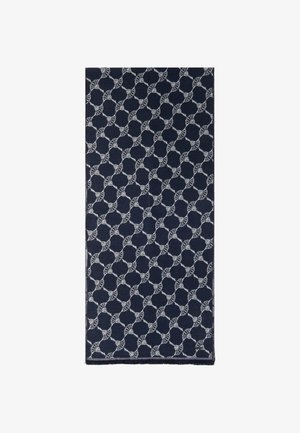 JOOP!, FELIX UNISEX - Scarf - dark blue