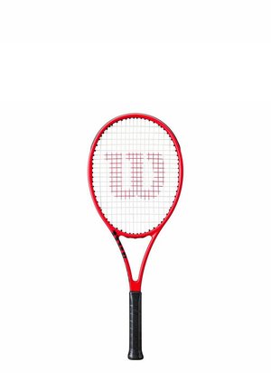 TURNIERSCH PRO STAFF - Raquette de tennis - rouge