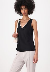 Calvin Klein Blouse - black
