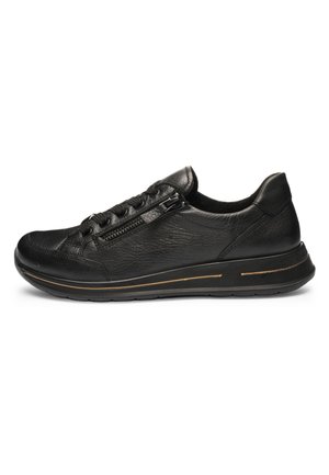 ara COMFORT - Sneaker low - schwarz