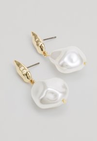 Zign Σκουλαρίκια - gold-coloured