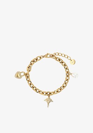 JOOP! Accessories, Earrings - gold-coloured