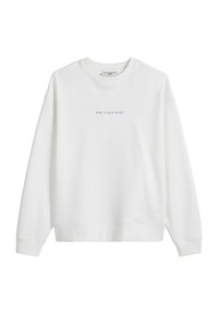 Niet geselecteerd, white
