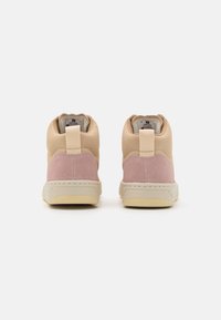 Veja High-top trainers - multi-coloured