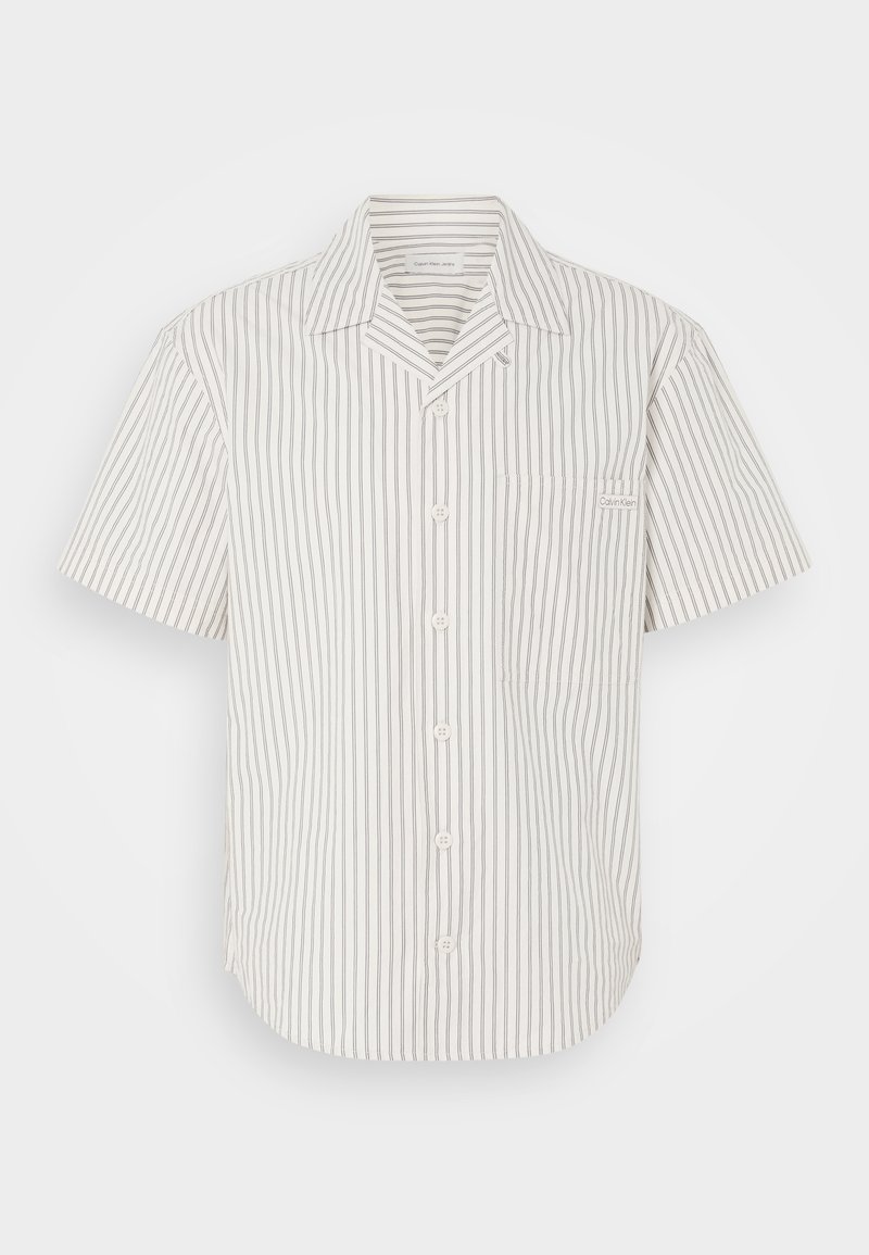 Calvin Klein Jeans Overhemd crème