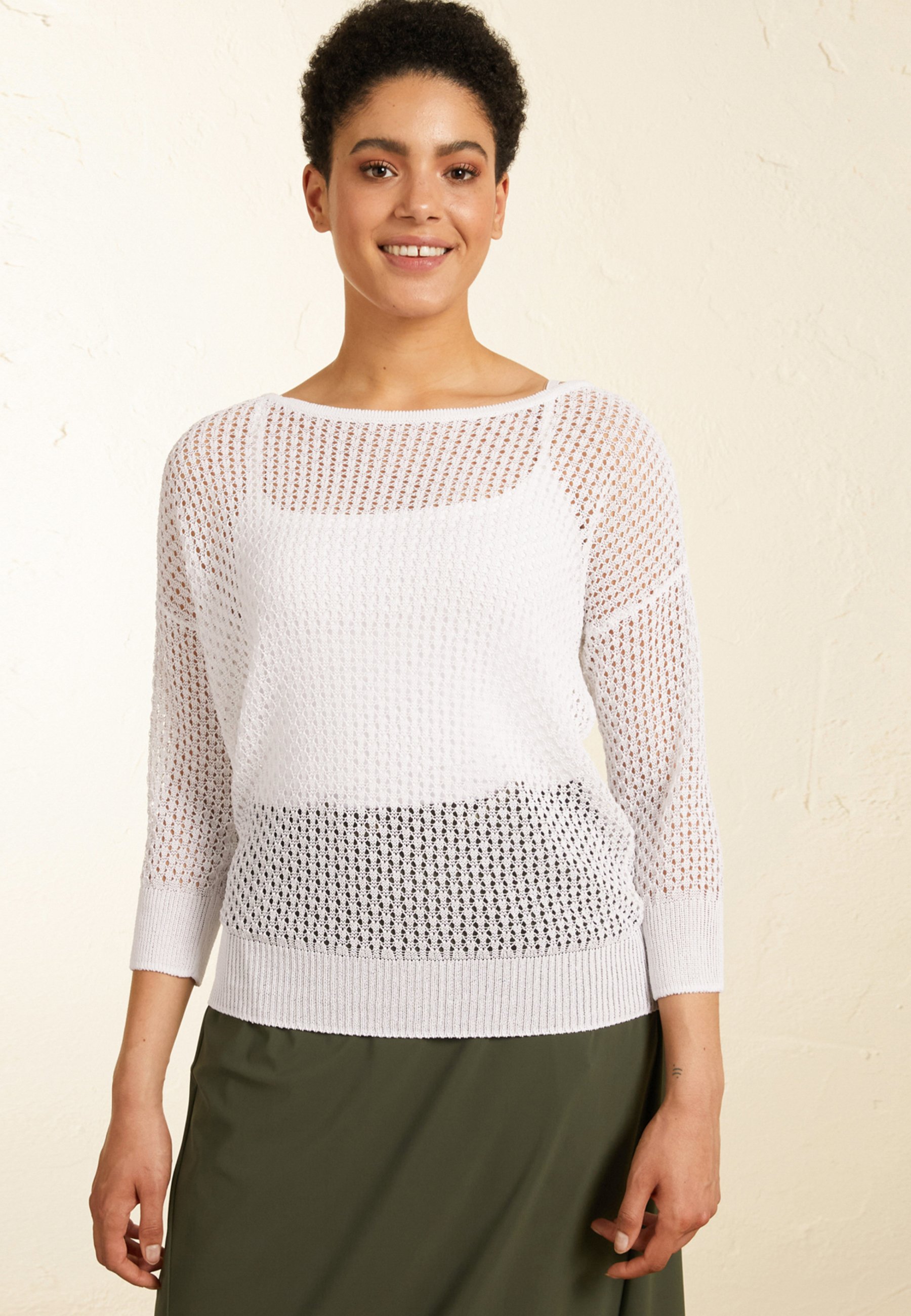 Jerséis de punto de mujer | Online en Zalando