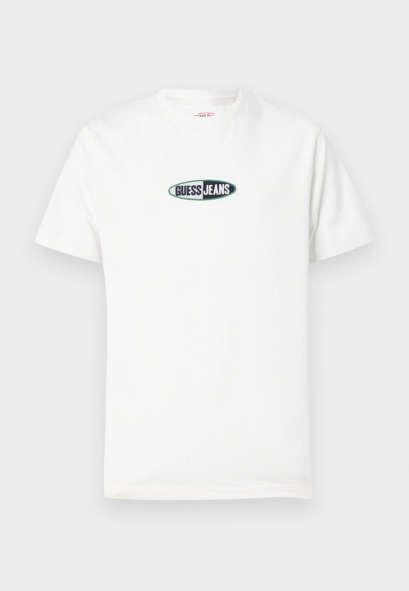 Guess Jeans T-shirt print wit