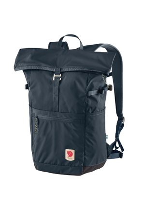 HIGH COAST FOLDSACK - Mochila - navy