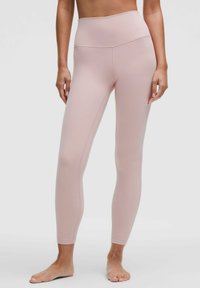 Ikke valgt, pink haze