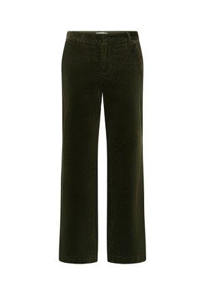 Part Two, COLUMBINEPW PANTS - Pantalon classique - rosin