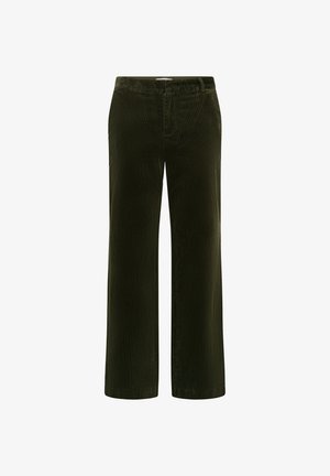 Part Two, COLUMBINEPW PANTS - Pantalon classique - rosin