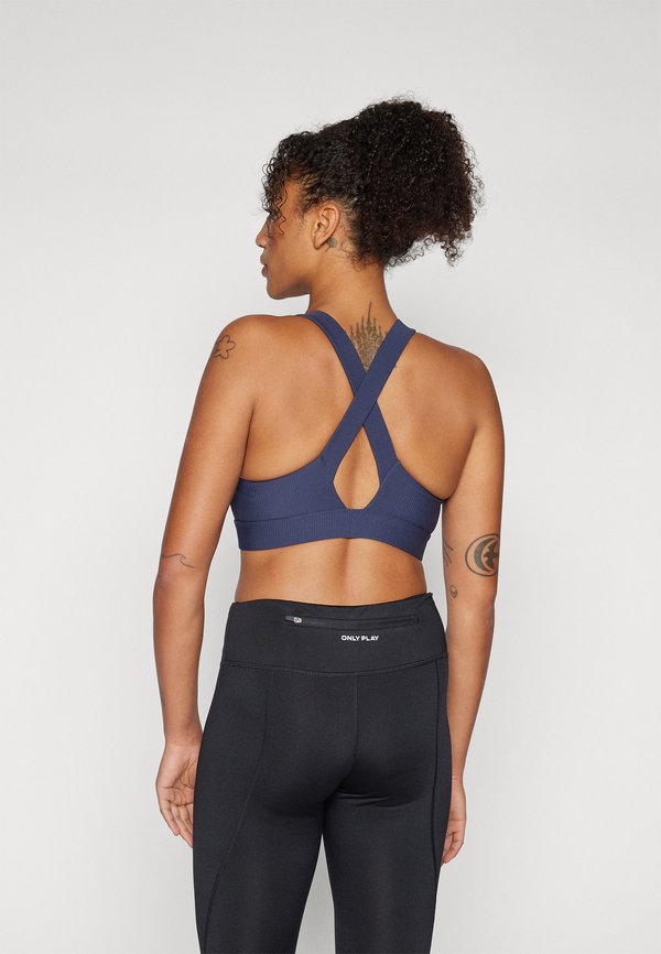 ONPJANA CROSS BRA - Medium support sports bra4