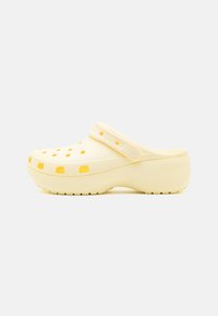 Wybrany, buttercream