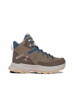 TUNDRA GTX 1925 - Vuoristokengät - olive