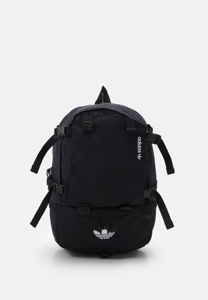 BACKPACK UNISEX - Batoh - black/white