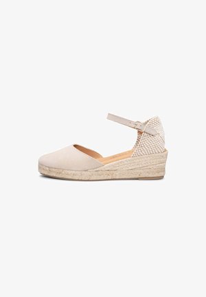 MiMao, FORNELLS - Cuñas - beige